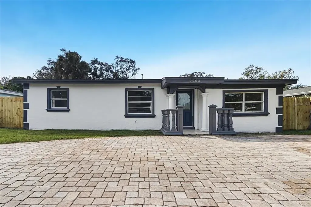 2903 E 97th Avenue, Tampa, FL, 33612