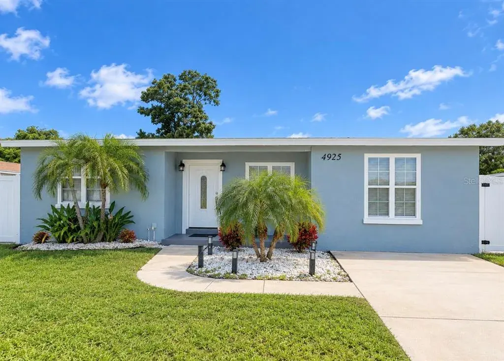 4925 Eldorado Drive, Tampa, FL, 33615