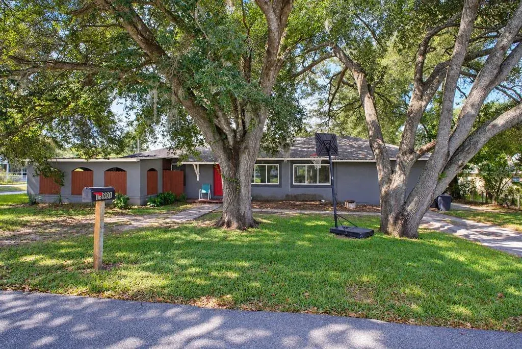 13901 9th Street, Dade City, FL, 33525