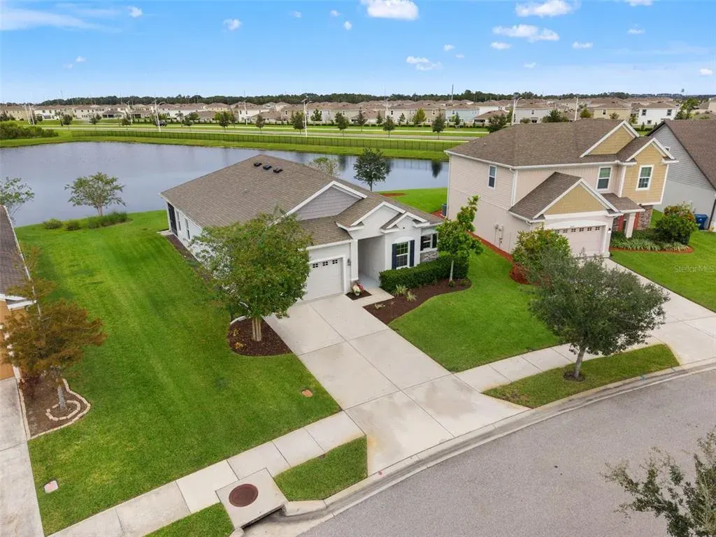 8232 Olive Brook Drive, Wesley Chapel, FL, 33545