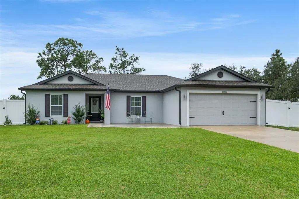 13094 Papercraft Avenue, Weeki Wachee, FL, 34614
