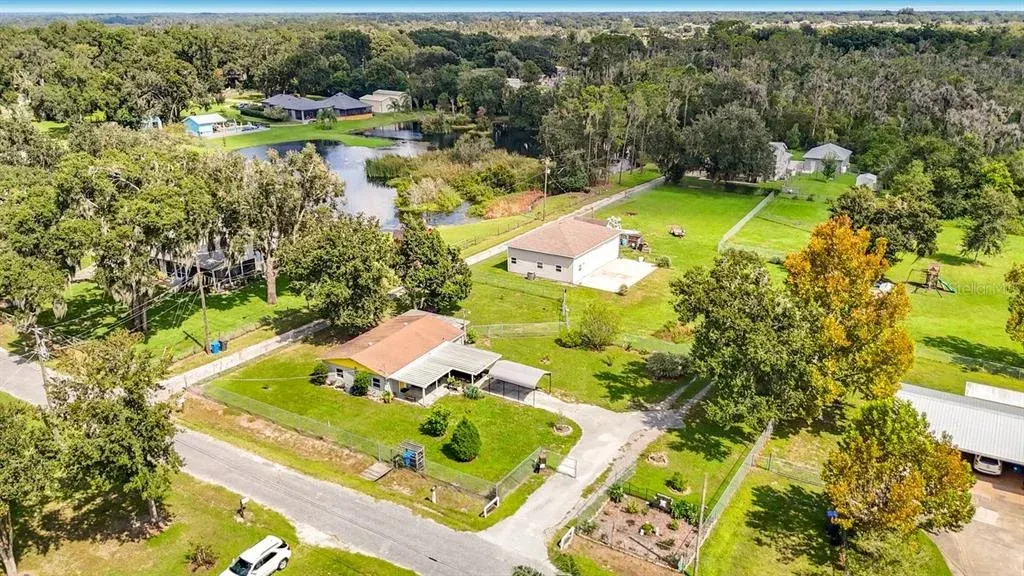 3569 Pittman Road, Dover, FL, 33527
