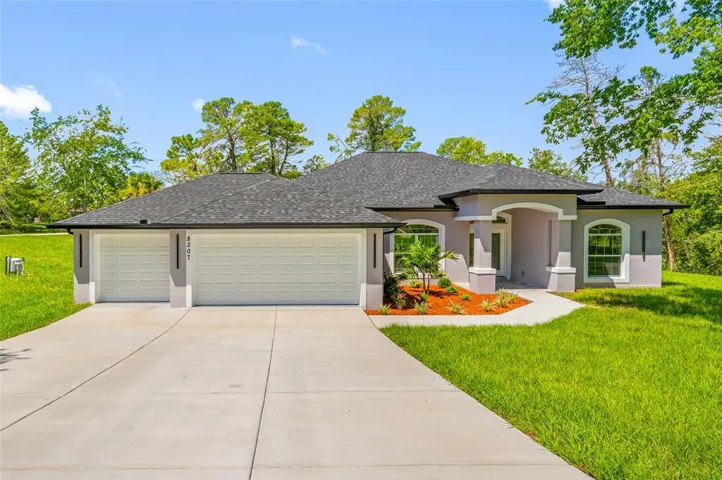 8207 Christopher Lane, Weeki Wachee, FL, 34613