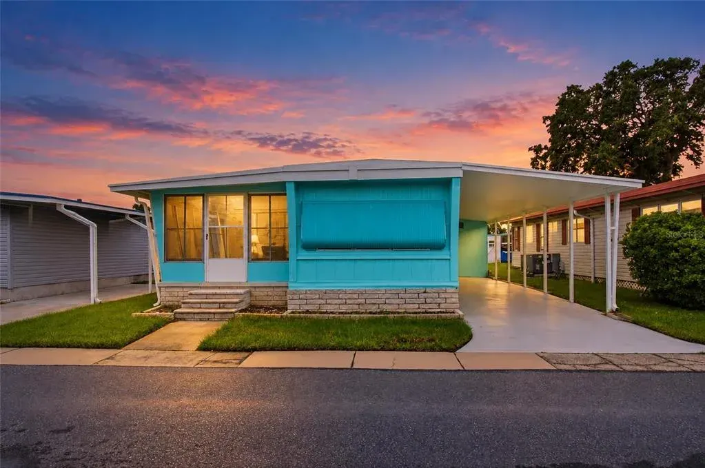 85 Yawl Lane, Unit 85, Palm Harbor, FL, 34683