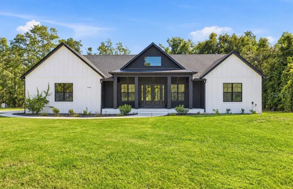 2664 Wilsky Road, Land O Lakes, FL, 34639