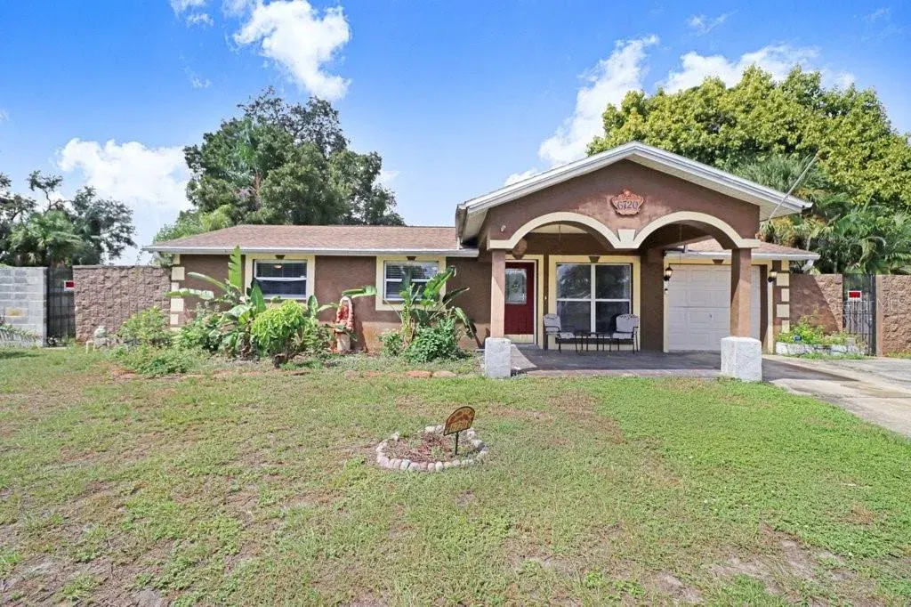 6720 Forrestvale Lane, Tampa, FL, 33634