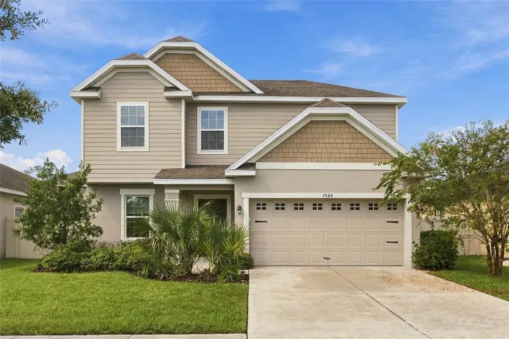7945 Olive Brook Drive, Wesley Chapel, FL, 33545