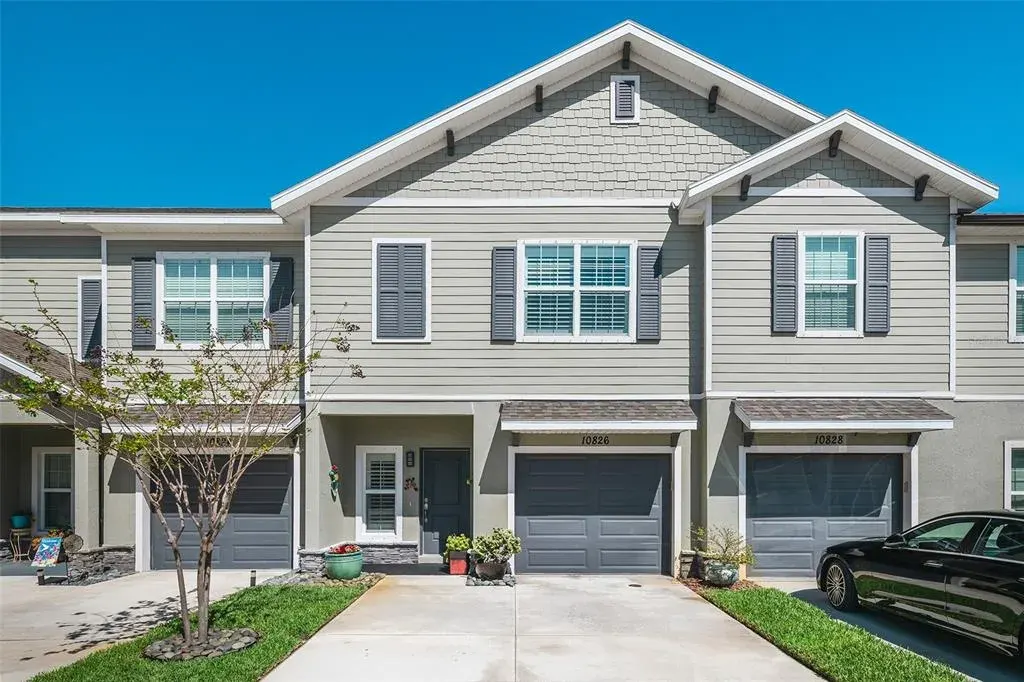 10826 Quickwater Ct, , Riverview, FL, 33569