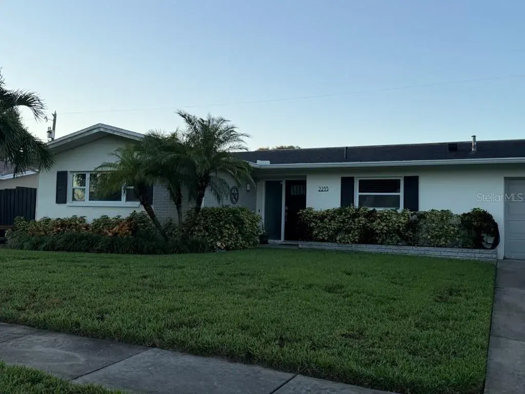 2255 Habersham Drive, Clearwater, FL, 33764
