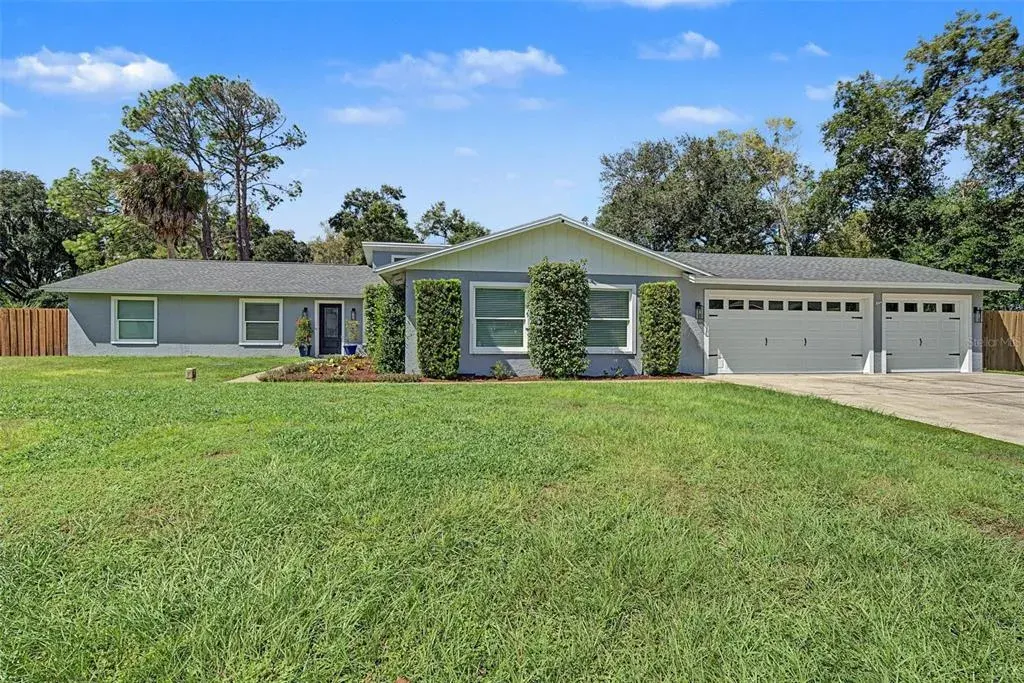 19908 Jodi Drive, Lutz, FL, 33558