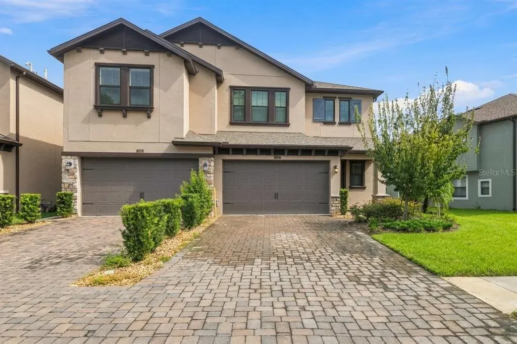 5127 San Martino Drive, Wesley Chapel, FL, 33543