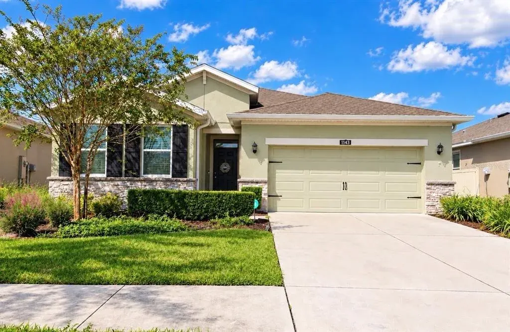 1143 Pipestone Place, Wesley Chapel, FL, 33543