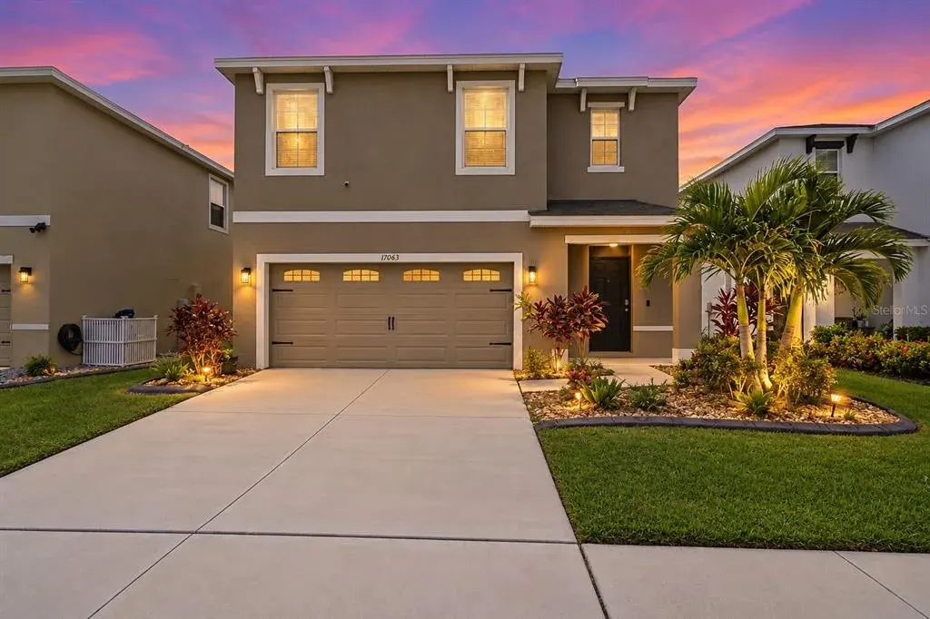 17063 Oval Rum Drive, Wimauma, FL, 33598
