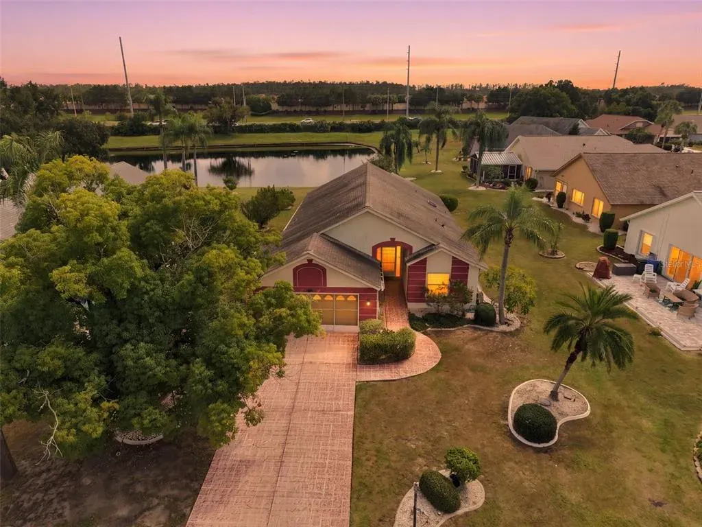 1803 E Del Webb Boulevard, Sun City Center, FL, 33573