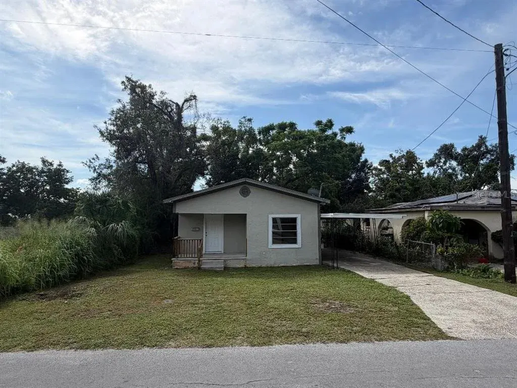 2921 E 24th, Tampa, FL, 33605