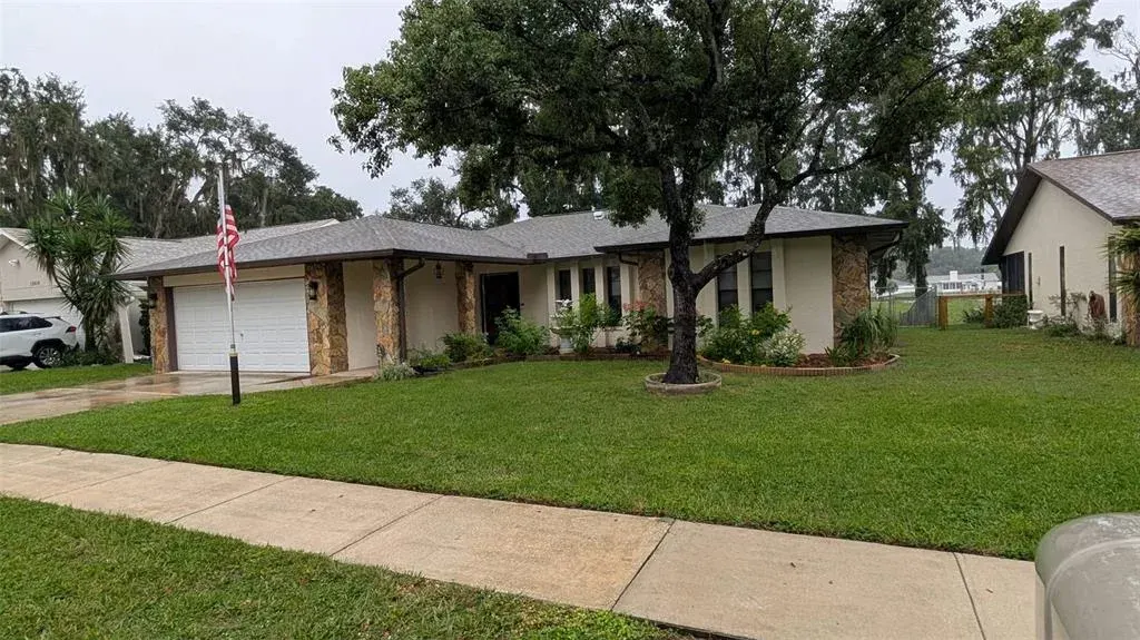 12408 Golden Oak Circle, Hudson, FL, 34669