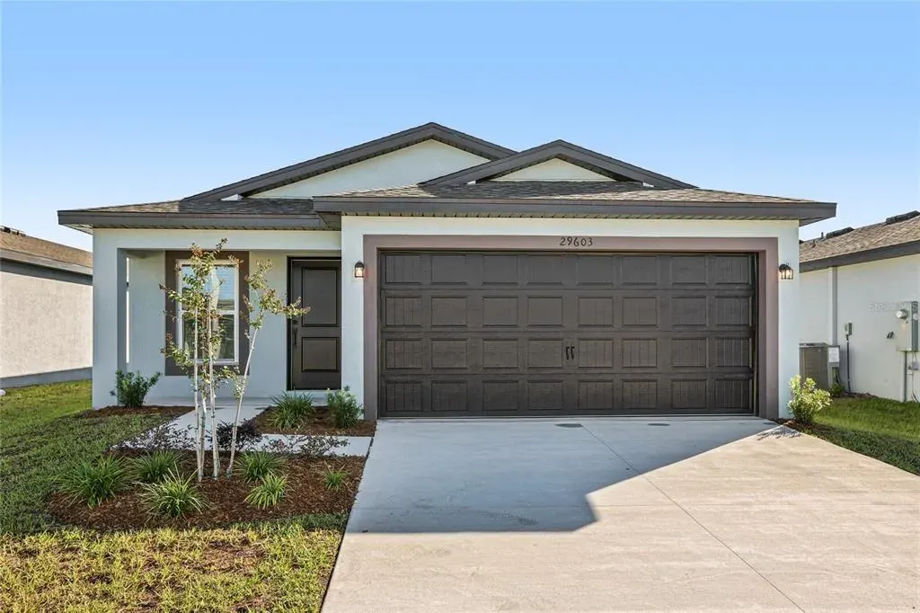 5327 Cap Road, Brooksville, FL, 34602