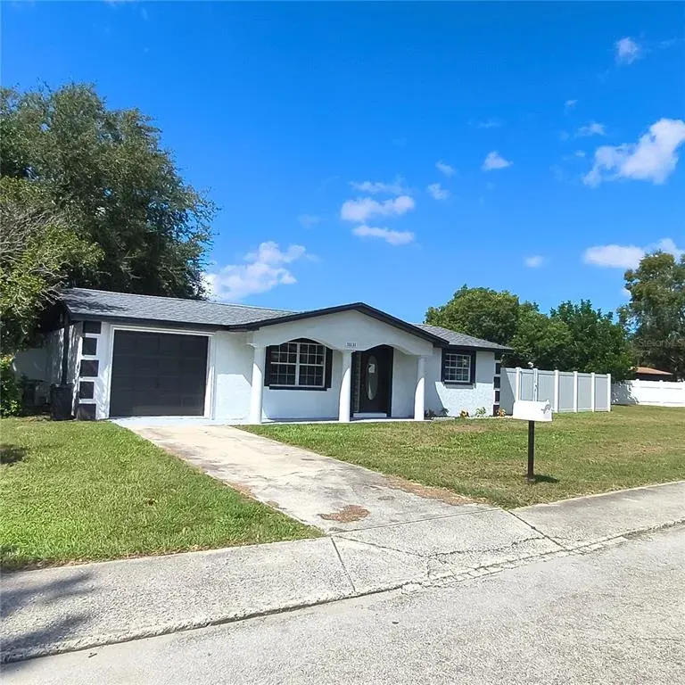 10131 Old Orchard Lane, Port Richey, FL, 34668