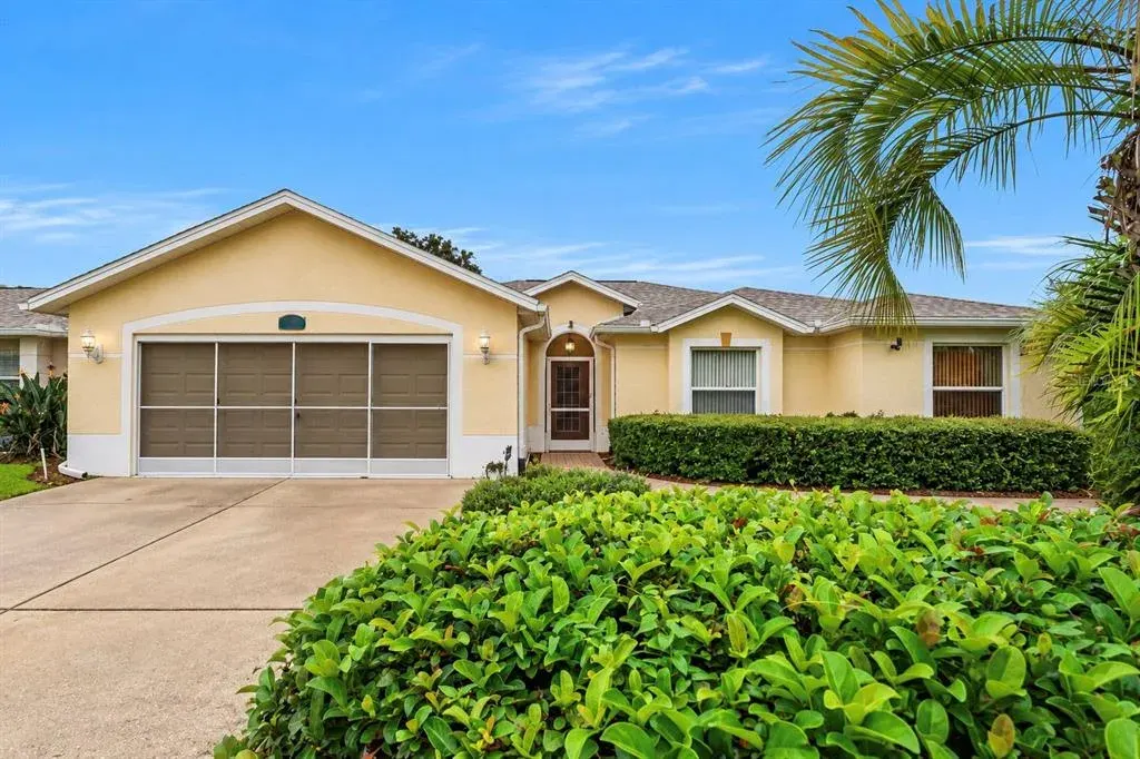 10628 Collar Drive, San Antonio, FL, 33576
