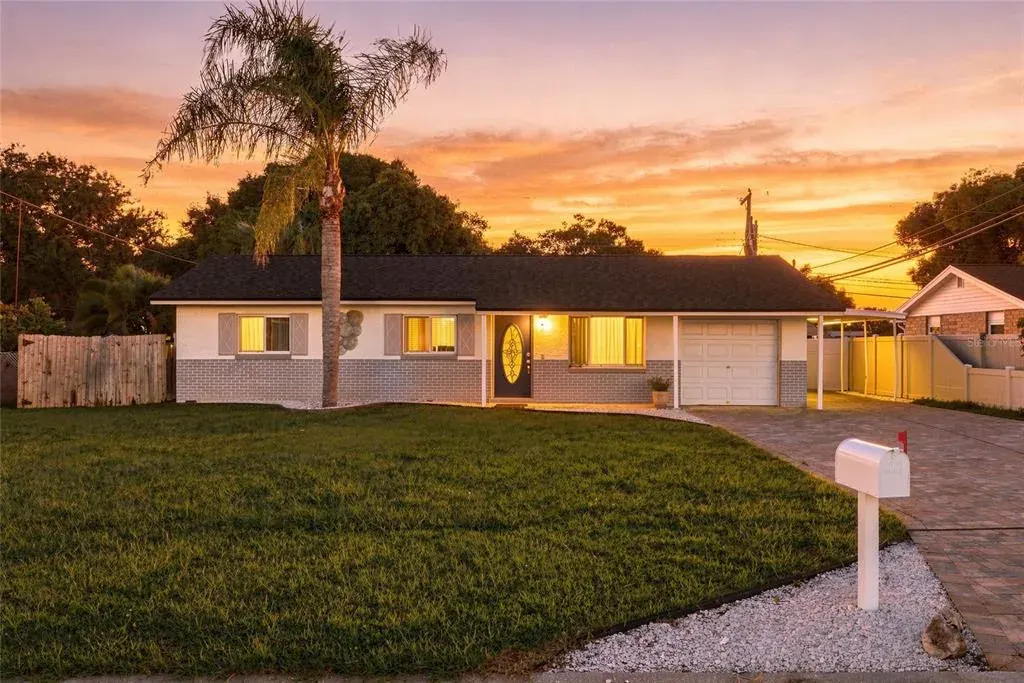 9727 Groveland Street, Seminole, FL, 33772