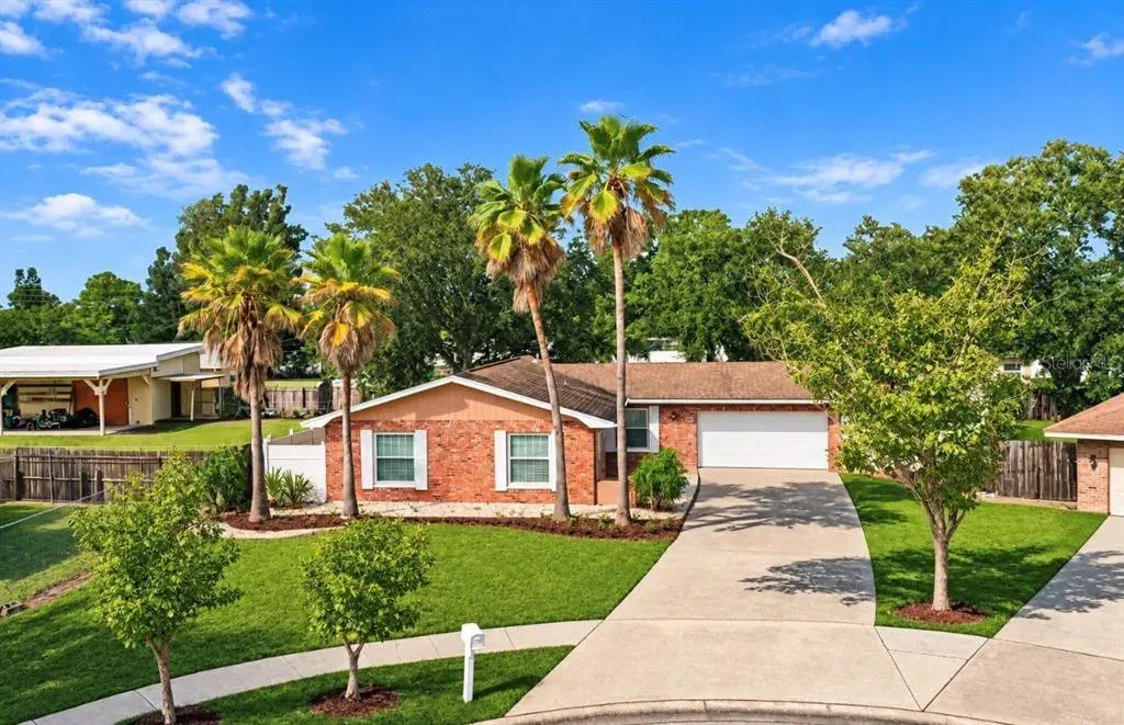 2200 Stacy Court, Dunedin, FL, 34698