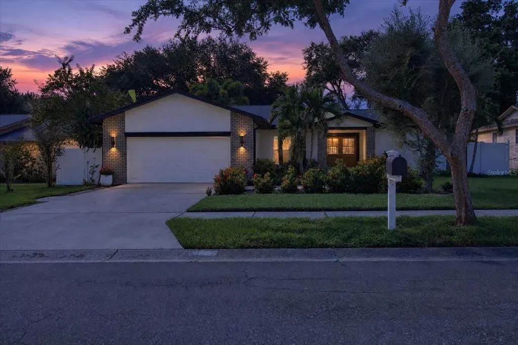 2406 Country Trails Drive, Safety Harbor, FL, 34695