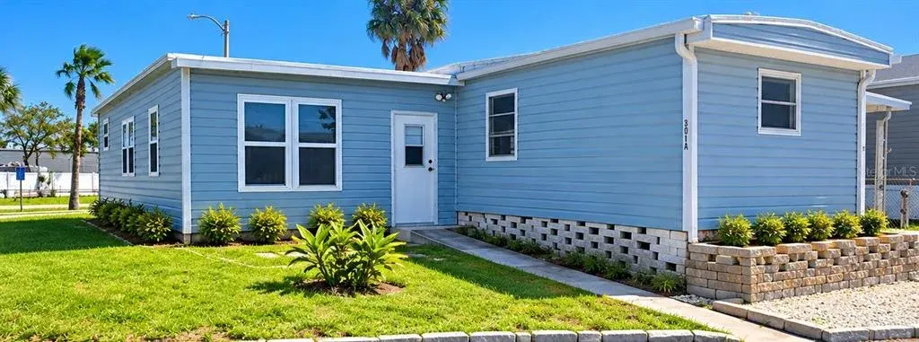 6580 Seminole Boulevard N, Unit 301a, Seminole, FL, 33772