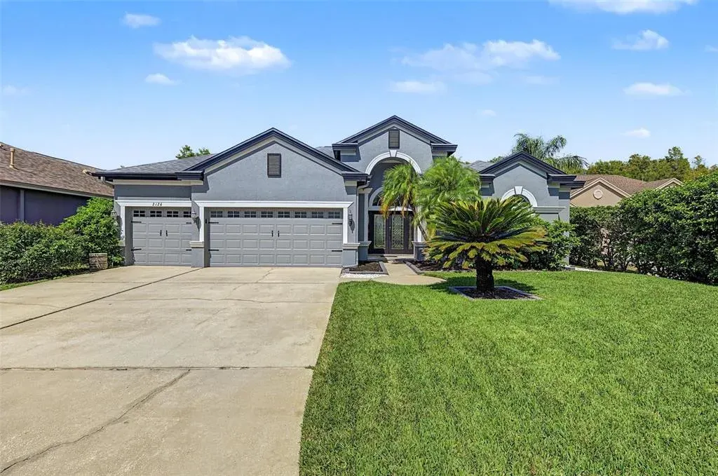 2126 Blue Beech Court, New Port Richey, FL, 34655