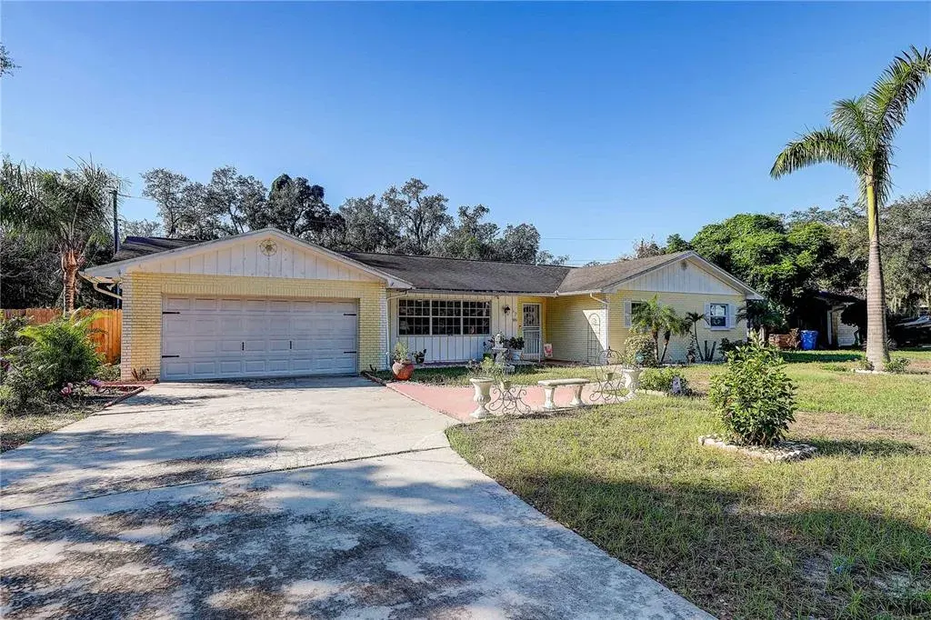 519 Oakhurst Street, Brandon, FL, 33511