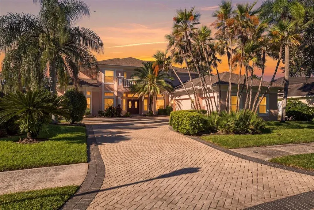 17912 Cachet Isle Drive, Tampa, FL, 33647