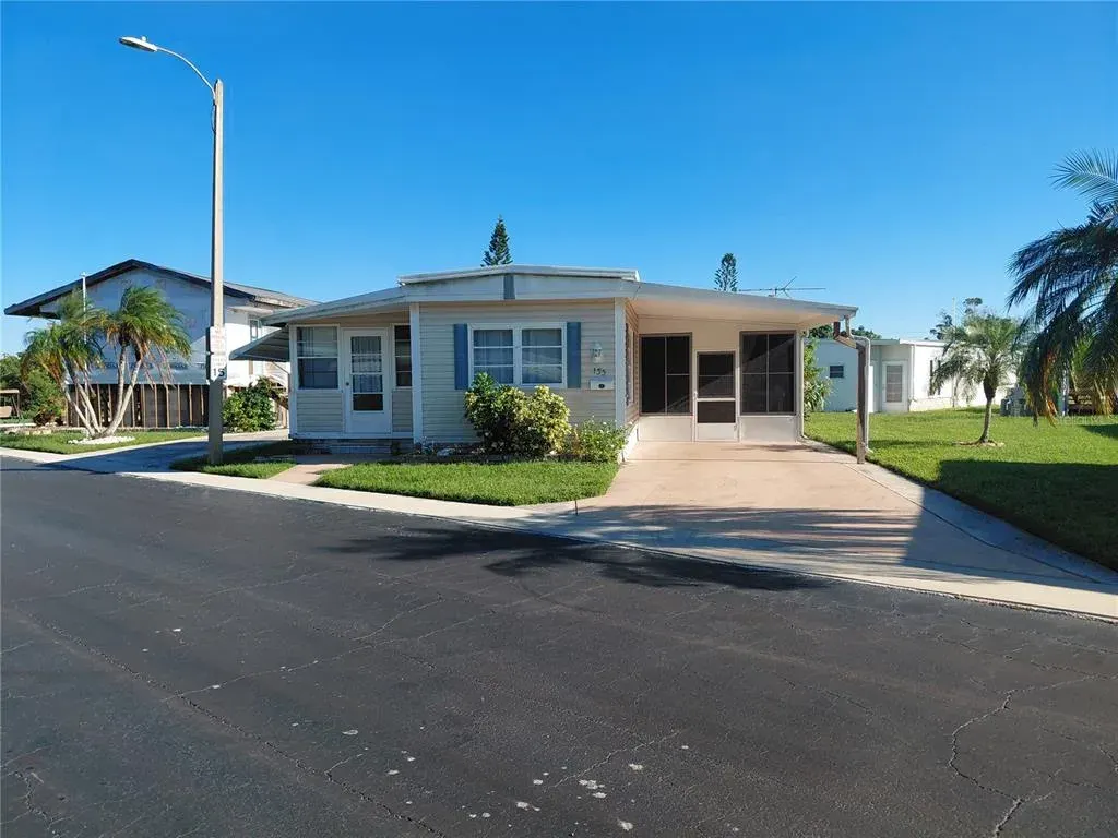 10399 67th Avenue, Unit #135, Seminole, FL, 33772