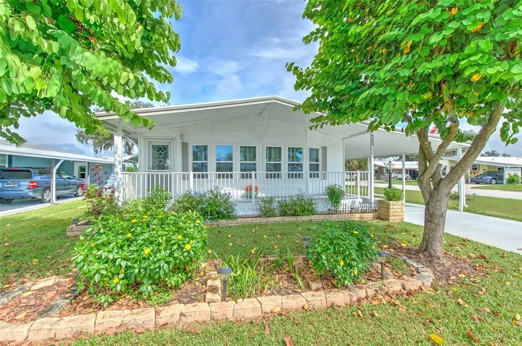 35207 Makenzie Street, Zephyrhills, FL, 33541