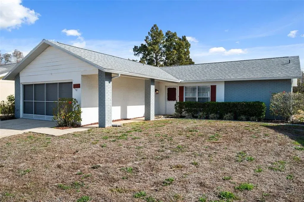 4642 Saint Lawrence Drive, New Port Richey, FL, 34655