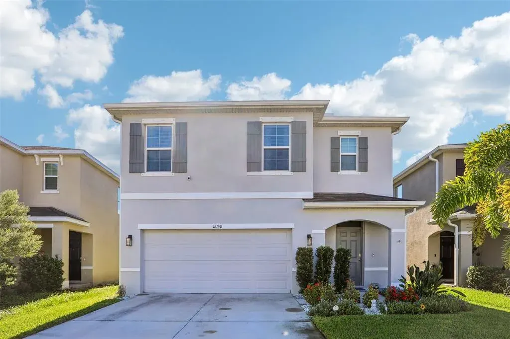16150 Weathered Windmill Terrace, Odessa, FL, 33556