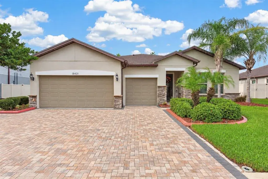 18431 Cortes Creek Boulevard, Spring Hill, FL, 34610