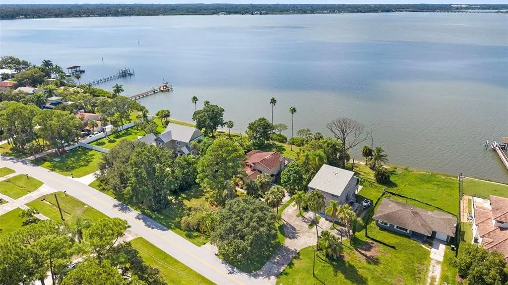 600 Shore Drive E, Oldsmar, FL, 34677