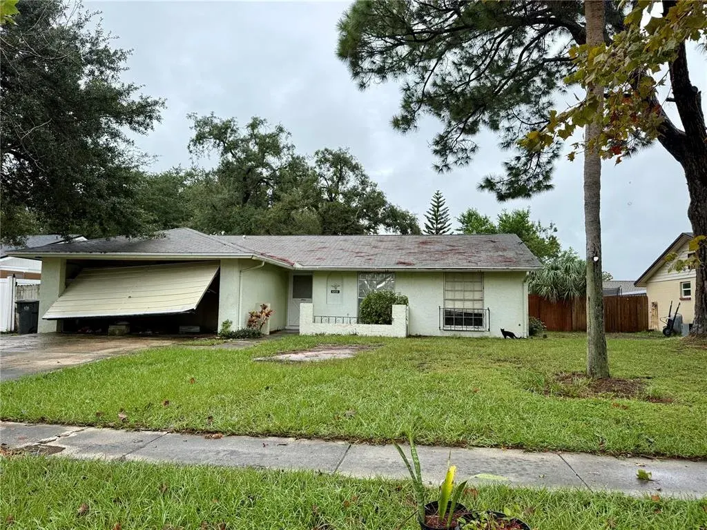 6810 Eden Lane, Tampa, FL, 33634