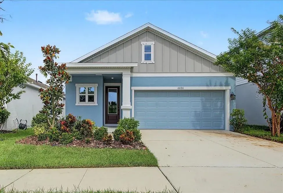 6026 Golden Nettle Drive, Apollo Beach, FL, 33572