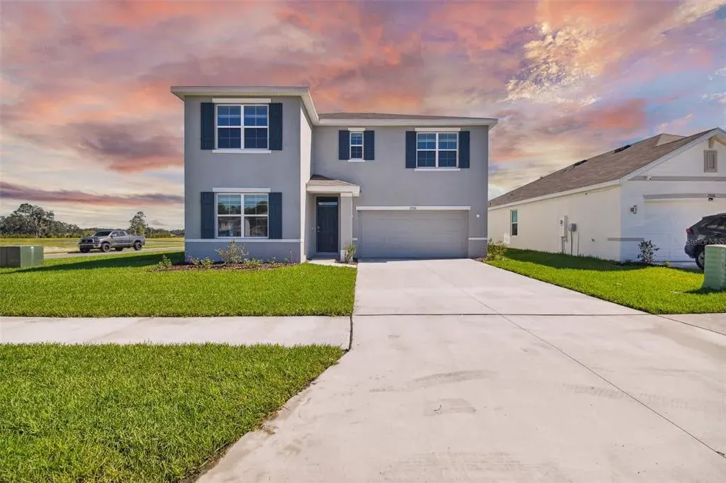 2774 Common Fig Run, Wesley Chapel, FL, 33543