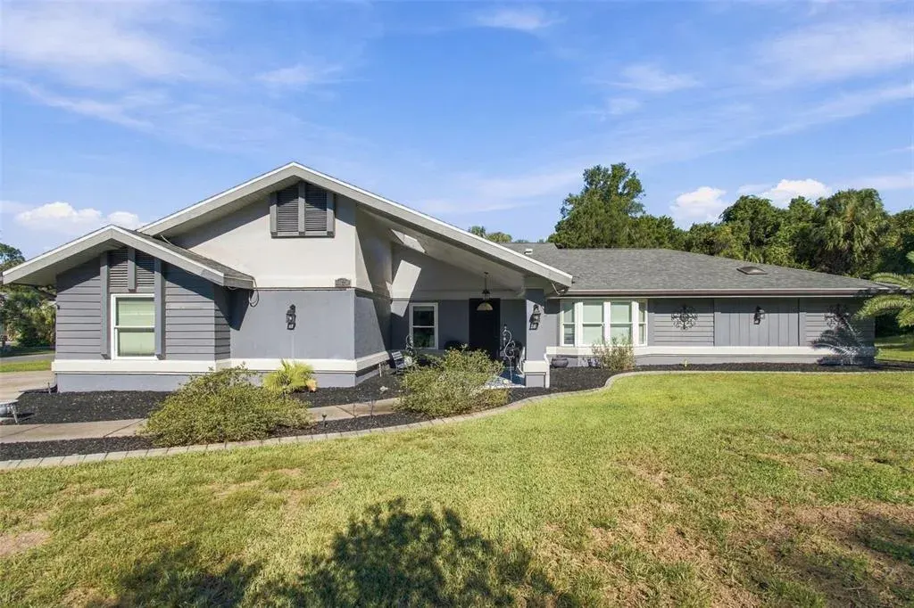 56 Greentree Street, Homosassa, FL, 34446