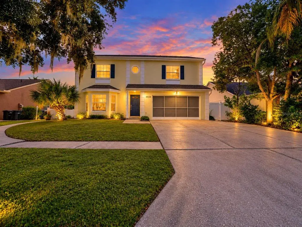 4434 Northampton Drive, New Port Richey, FL, 34653