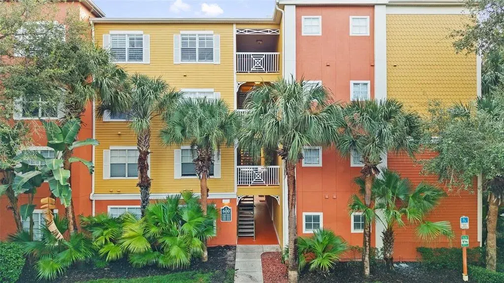 4207 S Dale Mabry Highway, Unit 6214, Tampa, FL, 33611