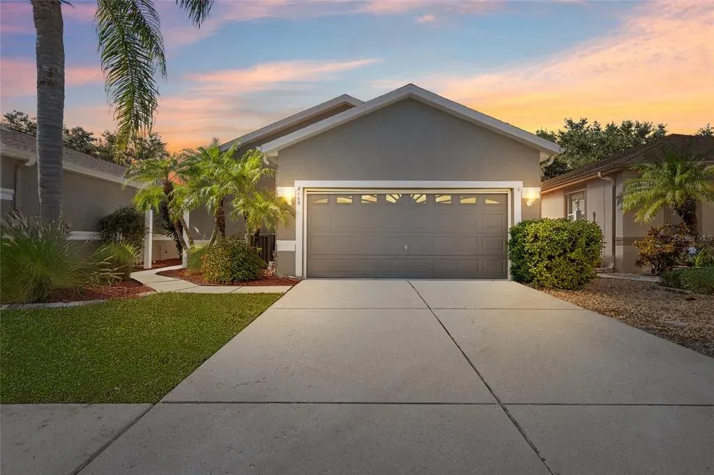 8103 Sanguinelli Road, Land O Lakes, FL, 34637