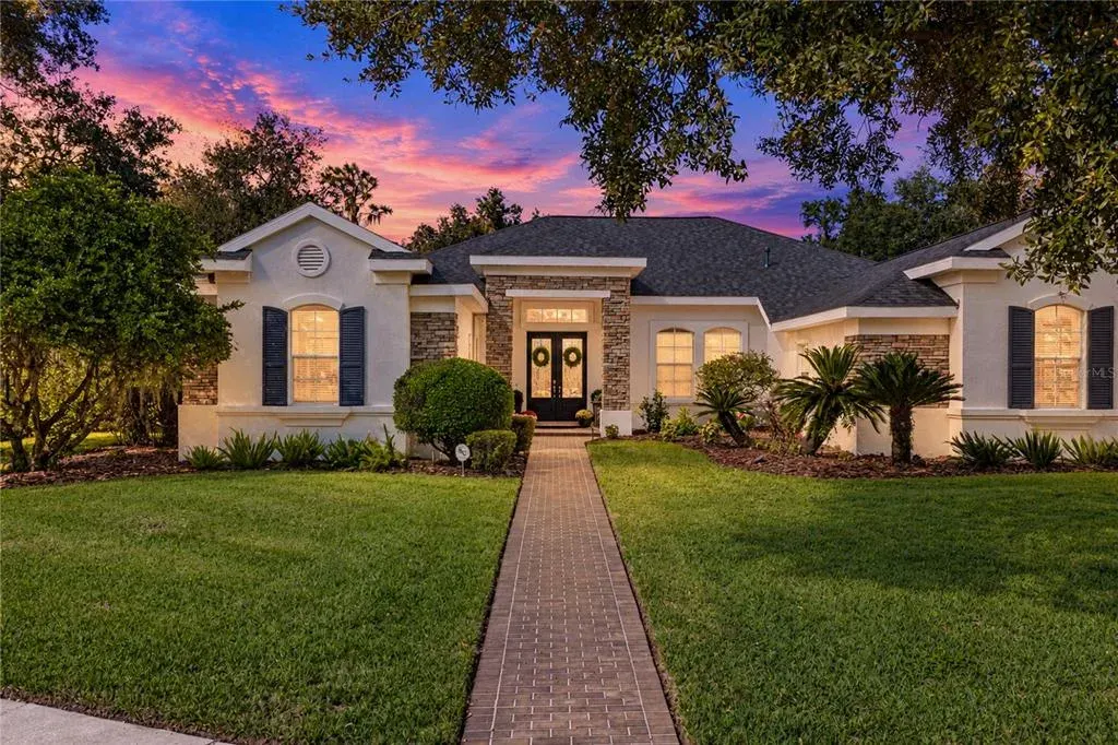 6010 Kestrel Point Avenue, Lithia, FL, 33547
