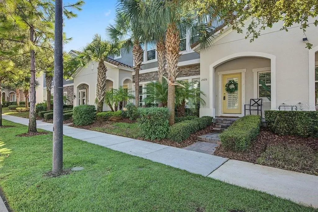 2595 Fencepost Drive, Odessa, FL, 33556