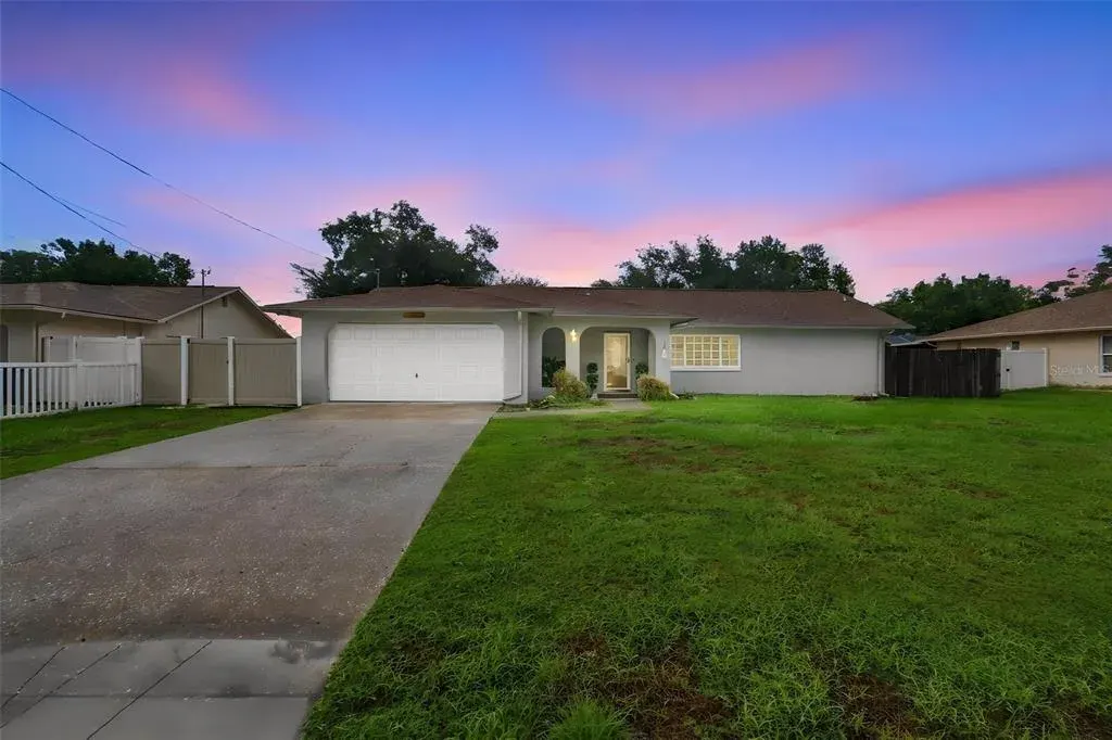 10435 Tassel Street, Spring Hill, FL, 34608