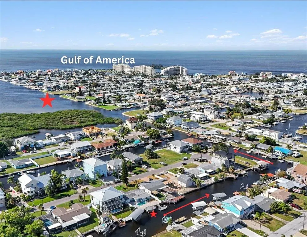 13410 Sunfish Drive, Hudson, FL, 34667