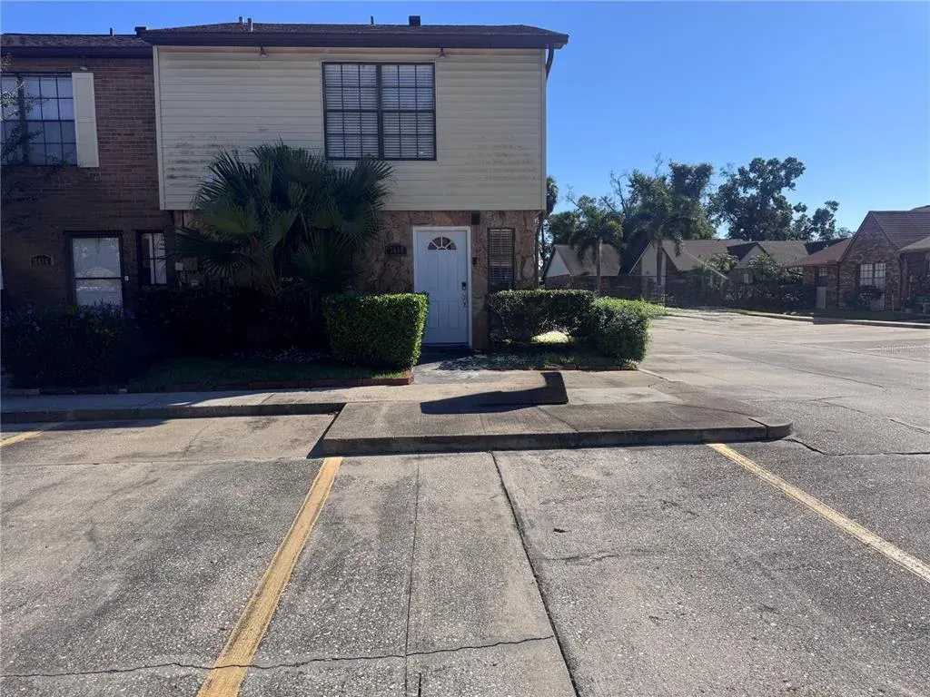 3418 Sunrise Villas Court N, Tampa, FL, 33614
