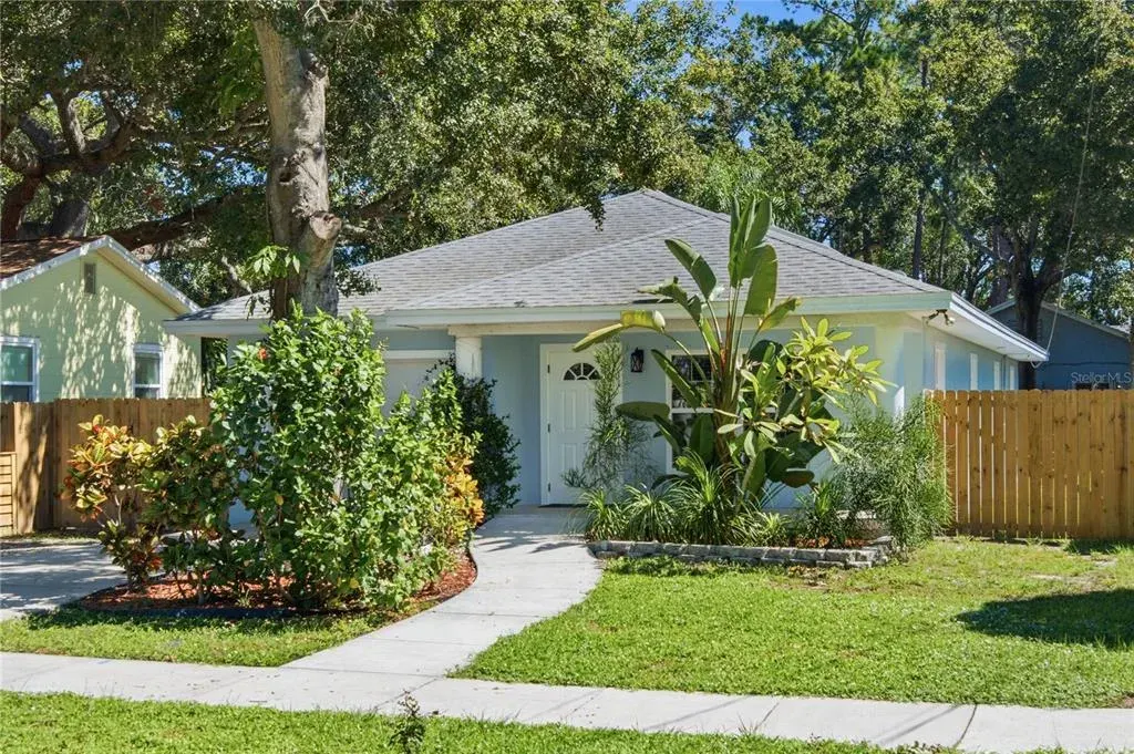 541 Plumosa Avenue, Clearwater, FL, 33756