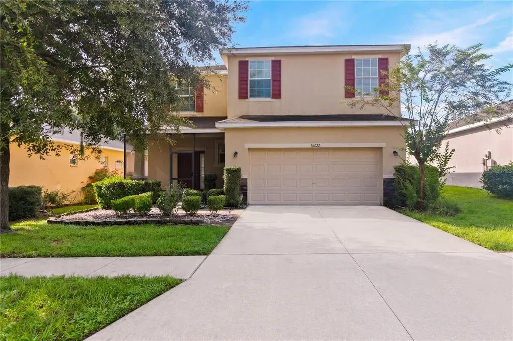 36022 Laguna Hills Circle, Zephyrhills, FL, 33541